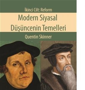 Modern Siyasal Düşüncenin Temelleri