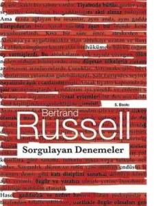 Sorgulayan Denemeler