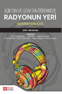 Açık ve Uzaktan Öğrenmede Radyonun Yeri