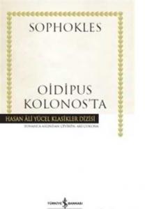 Oidipus Kolonosta