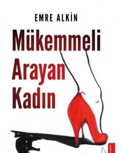 Mükemmeli Arayan Kadın