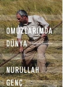 Omuzlarımda Dünya