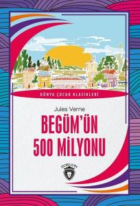 Begüm’ün 500 Milyonu
