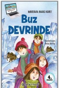 Buz Devrinde