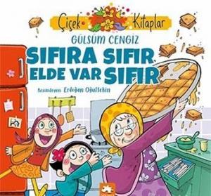 Sıfıra Sıfır Elde Var