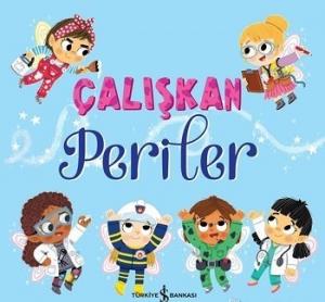 Çalışkan Periler