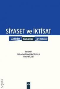 Siyaset ve İktisat