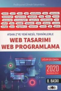Web Tasarımı ve Web Programlama