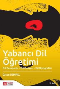 Yabancı Dil Öğretimi   Özcan Demirel