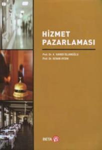 Hizmet Pazarlaması