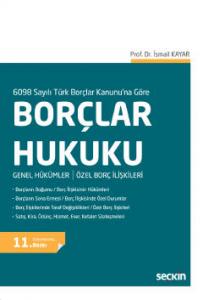 Borçlar Hukuku