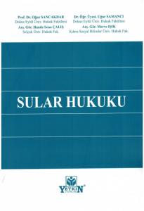 Sular Hukuku