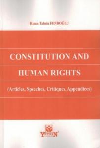 Constitution and Human Rights