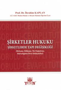 Şirketler Hukuku