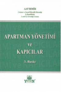 Apartman Yönetimi ve Kapıcılar