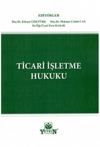 Ticari İşletme Hukuku