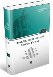 Türk Silahlı Kuvvetleri Disiplin Kanunu