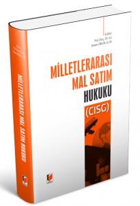 Milletlerarası Mal Satım Hukuku (CISG)