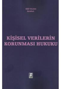 Kişisel Verilerin Korunması Hukuku