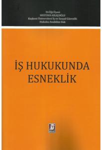 İş Hukukunda Esneklik