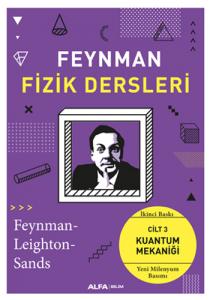 Feynman Fizik Dersleri - Cilt 3