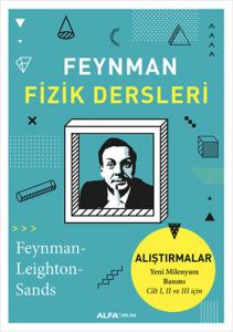 Feynman Fizik Dersleri - Alıştırmalar