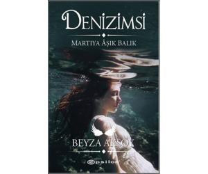 Denizimsi - Martıya Aşık Balık