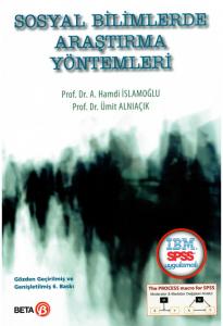 Sosyal Bilimlerde Araştırma Yöntemleri