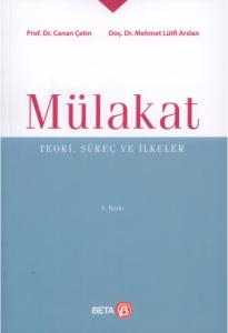 Mülakat   Canan Çetin