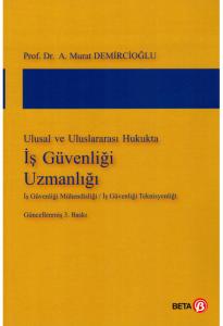 İş Güvenliği Uzmanlığı