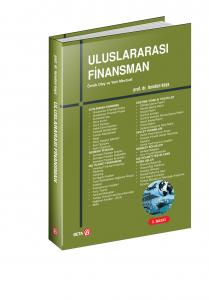 Uluslararası Finansman