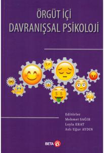 Örgüt İçi Davranışsal Psikoloji