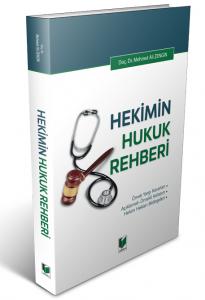 Hekimin Hukuk Rehberi