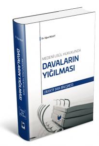 Davaların Yığılması