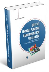 Bireysel Finansal Planlama Danışmanları için Vergi Bilgisi