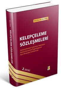 Kelepçeleme Sözleşmeleri
