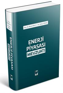 Enerji Piyasası Mevzuatı