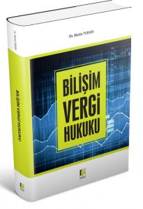 Bilişim Vergi Hukuku