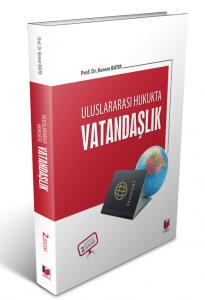 Uluslararası Hukukta Vatandaşlık
