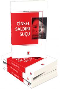 Cinsel Saldırı Suçu