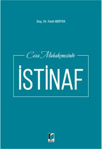 Ceza Muhakemesinde İstinaf