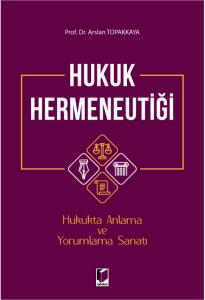 Hukuk Hermeneutiği