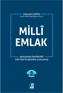 Milli Emlak