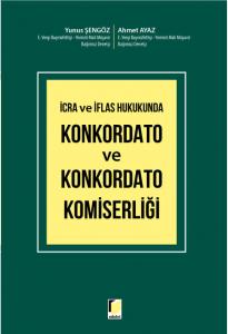 Konkordato ve Konkordato Komiserliği