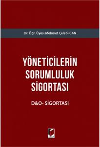 Yöneticilerin Sorumluluk Sigortası