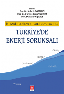 Türkiyede Enerji Sorunsalı