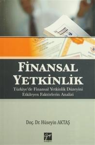 Finansal Yetkinlik