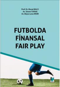 Futbolda Finansa Faır Play