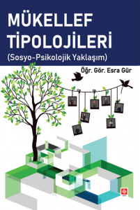 Mükellef Tipolojileri (Sosyo-Psikolojik Yaklaşım)