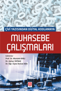Muhasebe Çalışmaları